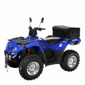 2012 Xingyue XYST400 photo